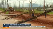 Vídeos JL1: Confira os destaques do noticiário paraense desta segunda-feira