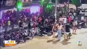 Vídeos: JL1 de sexta-feira, 24 de abril de 2026 | Pará | G1