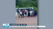Vídeos JL2: Confira as principais notícias do Pará nesta quarta-feira, 15 de abril de 2026