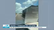 Vídeos JL2: Confira os destaques da segunda-feira, 6 de abril de 2026
