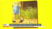 Vídeos MG1: Confira as principais notícias de Minas Gerais nesta terça-feira