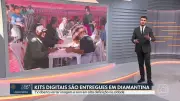 Vídeos MG1: Confira os destaques de quinta-feira, 16 de abril de 2026