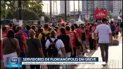 Vídeos NSC: Notícias de SC em 23 de abril de 2026