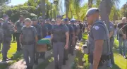 Vídeos revelam tiroteio fatal após roubo a farmácia em Sorocaba; PMs afastados