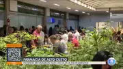 Veja os destaques do DF1 desta quinta-feira, 30 de abril