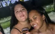 Velório de Elen gera comoção e pedido de justiça após morte de amigas na Bahia