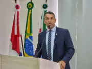 Vereador de Maceió é denunciado pelo MP-AL por chefiar organização criminosa