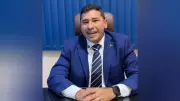 Vereador Ronan Liberal Jr. assume vaga na Câmara de Santarém e prioriza projetos arquivados