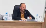 Vereador sofre agressão física dentro da Câmara Municipal de Ouvidor, em Goiás