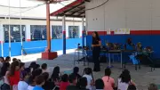 Via Araucária amplia Programa de Educação Ambiental em 18 municípios do Paraná