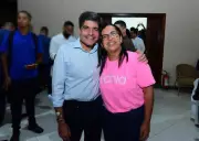 Vice-prefeita de Salvador deixa PDT e se filia ao União Brasil após reunião em Brasília