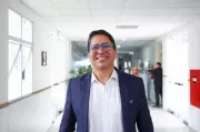 Vice-prefeito de Aracaju confirma pré-candidatura ao governo de Sergipe pelo PL