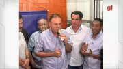 Vice-prefeito de Teresina se filia ao União Brasil e coordenará campanha ao governo do Piauí