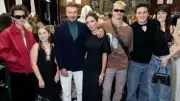 Victoria Beckham responde a acusações do filho Brooklyn sobre crise familiar