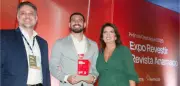 Vilarejo Acabamentos conquista prêmio nacional ANAMACO e se consolida no setor