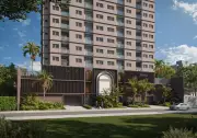 Villa Felicità: novo padrão de moradia urbana em Maringá com lazer e tecnologia