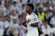 Vinicius Júnior deve assumir maior salário fixo da La Liga com reajuste progressivo