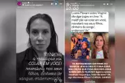 Virginia Fonseca chora e anuncia processo contra Luana Piovani por fala sobre filhos