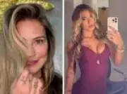 Virgínia Fonseca aciona Justiça após fala de Luana Piovani sobre filhos