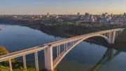 Visit Iguassu: O Bureau que Impulsiona o Turismo e os Negócios em Foz do Iguaçu