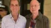 Viúvo de Gilberto Braga critica Globo por direitos autorais de R$ 89,42