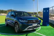 Volkswagen lança T-Cross Seleção, edição limitada para a Copa do Mundo