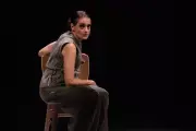 Volta Redonda recebe peça 'Eu de Você' com Denise Fraga e troca solidária de ingressos