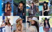 Votação para Rainha do Lavras Rodeo Festival 2026 está aberta ao público