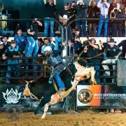 Votu International Rodeo 2026: shows, rodeio e premiação em Votuporanga