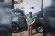 Vovó do Crime: idosa de 62 anos é presa em Sorocaba após pular muro de 2 metros
