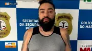 Vítimas de pastor acusado de abusos são ouvidas em delegacia de Paço do Lumiar