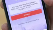 Vítimas de violência doméstica recebem celulares com botão de emergência em Rio Preto