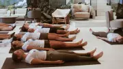 Wellness Experience em Curitiba promove reconexão e bem-estar coletivo