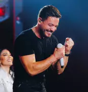 Wesley Safadão confirma show 'TBT WS' em Natal com Victor e Léo em agosto