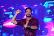 Wesley Safadão receberá R$ 1,5 milhão para show no São João de Caruaru 2026