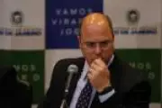 Wilson Witzel: 42% dos eleitores fluminenses não conhecem ex-governador