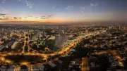 WTC Ribeirão Preto: Endereço Estratégico para Finanças, Tecnologia e Agronegócio