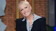 Xuxa envia mensagem de apoio a Ana Paula Renault do BBB 26 após morte do pai
