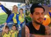 Zé Felipe critica Virginia Fonseca por viagem com filhos e impõe novas regras