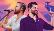 Zé Neto e Cristiano desafiam Justiça e lançam música apesar de veto a vídeo inspirado em Vorcaro