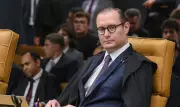Zanin mantém presidente do TJRJ como governador interino do Rio