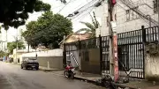 Zelador de 23 anos é assassinado a tiros dentro de condomínio no Benfica, Fortaleza