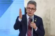 Zema aposta em confronto com Gilmar Mendes para ganhar visibilidade eleitoral
