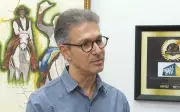 Zema critica proposta de fim da escala 6x1 e chama ministros do STF de 'frutas podres'