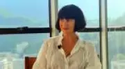Zezé Polessa relembra relacionamento abusivo e se declara feminista em entrevista