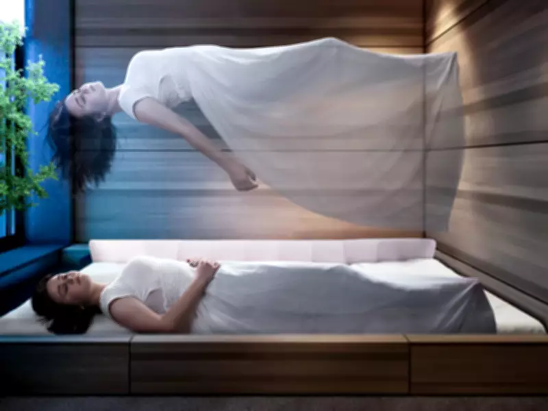 1 em cada 5 brasileiros relata viagem astral, aponta estudo da Nature Communications Psychology