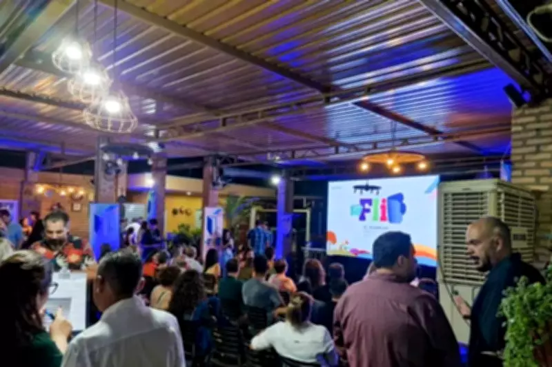 10ª Feira Literária de Bonito terá shows de Jorge Vercillo e Sandra Sá