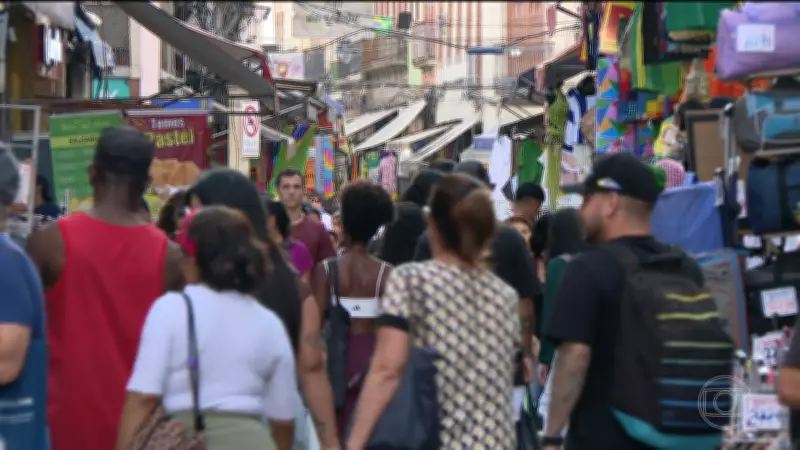 127 milhões de brasileiros devem ir às compras para o Dia das Mães