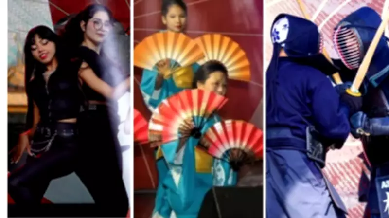 15º São Carlos Matsuri celebra cultura japonesa com entrada gratuita no fim de semana