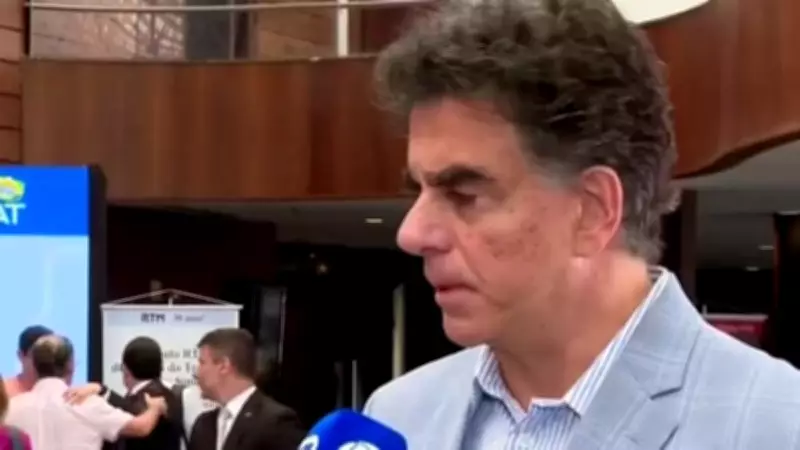 22º Congresso Nacional dos Magistrados do Trabalho reúne 300 especialistas em Brasília